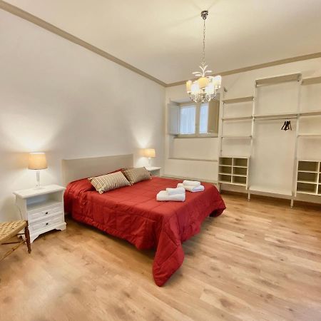 Palazzo Morra Apartment Palermo Bagian luar foto