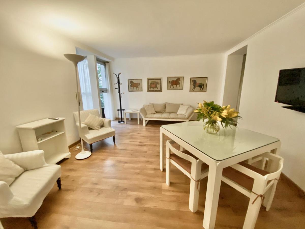 Palazzo Morra Apartment Palermo Bagian luar foto