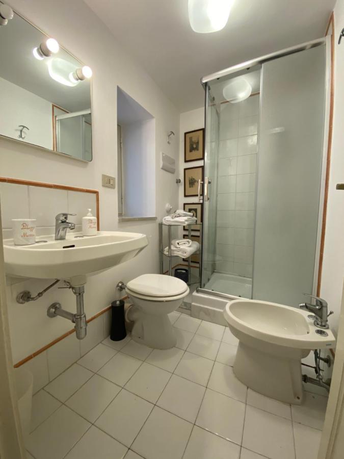 Palazzo Morra Apartment Palermo Bagian luar foto