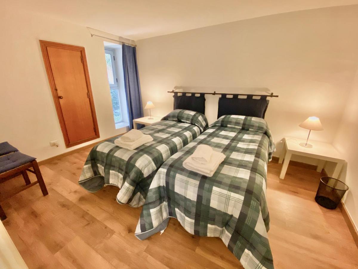 Palazzo Morra Apartment Palermo Bagian luar foto