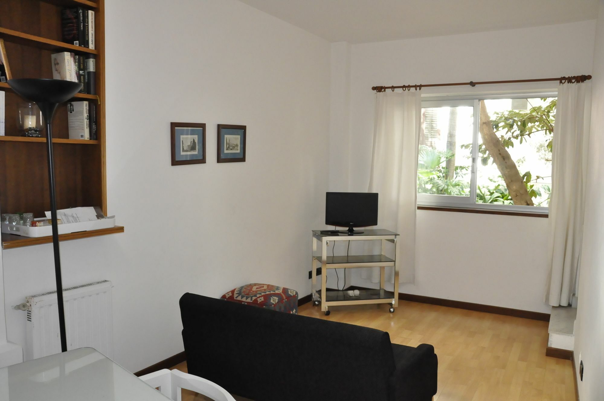 Palazzo Morra Apartment Palermo Bagian luar foto