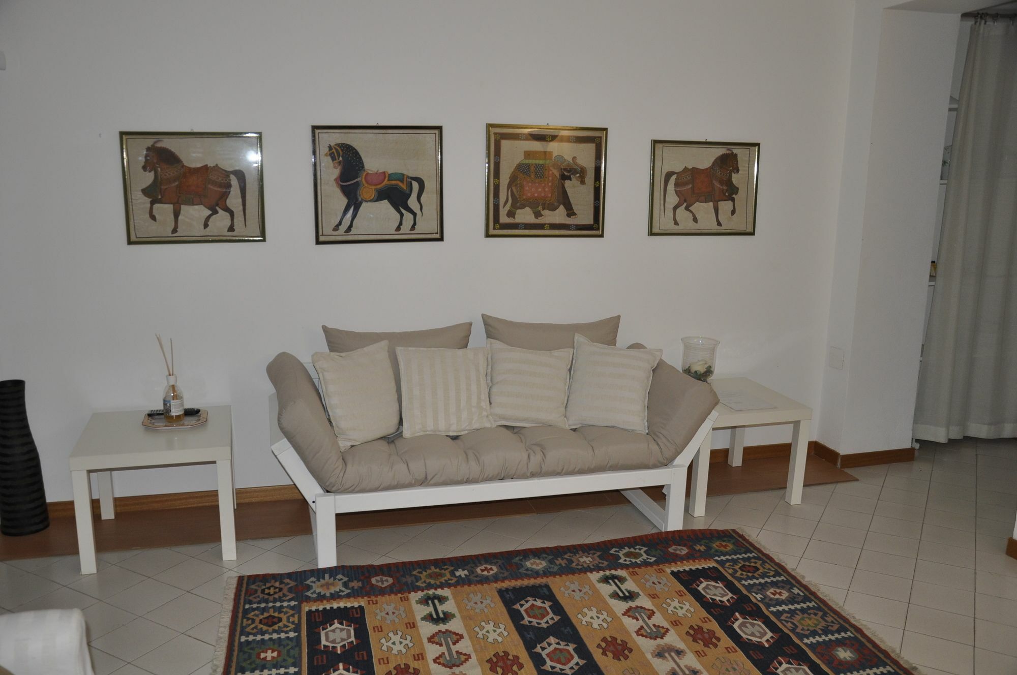 Palazzo Morra Apartment Palermo Bagian luar foto