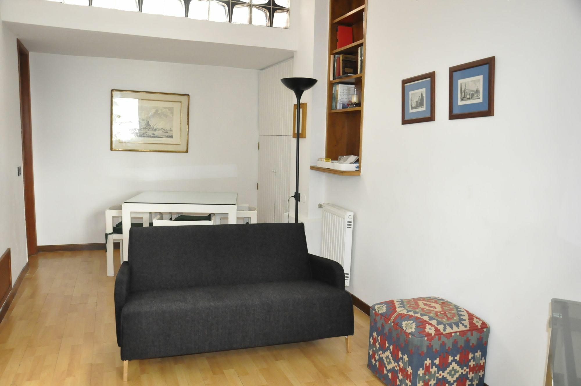 Palazzo Morra Apartment Palermo Bagian luar foto