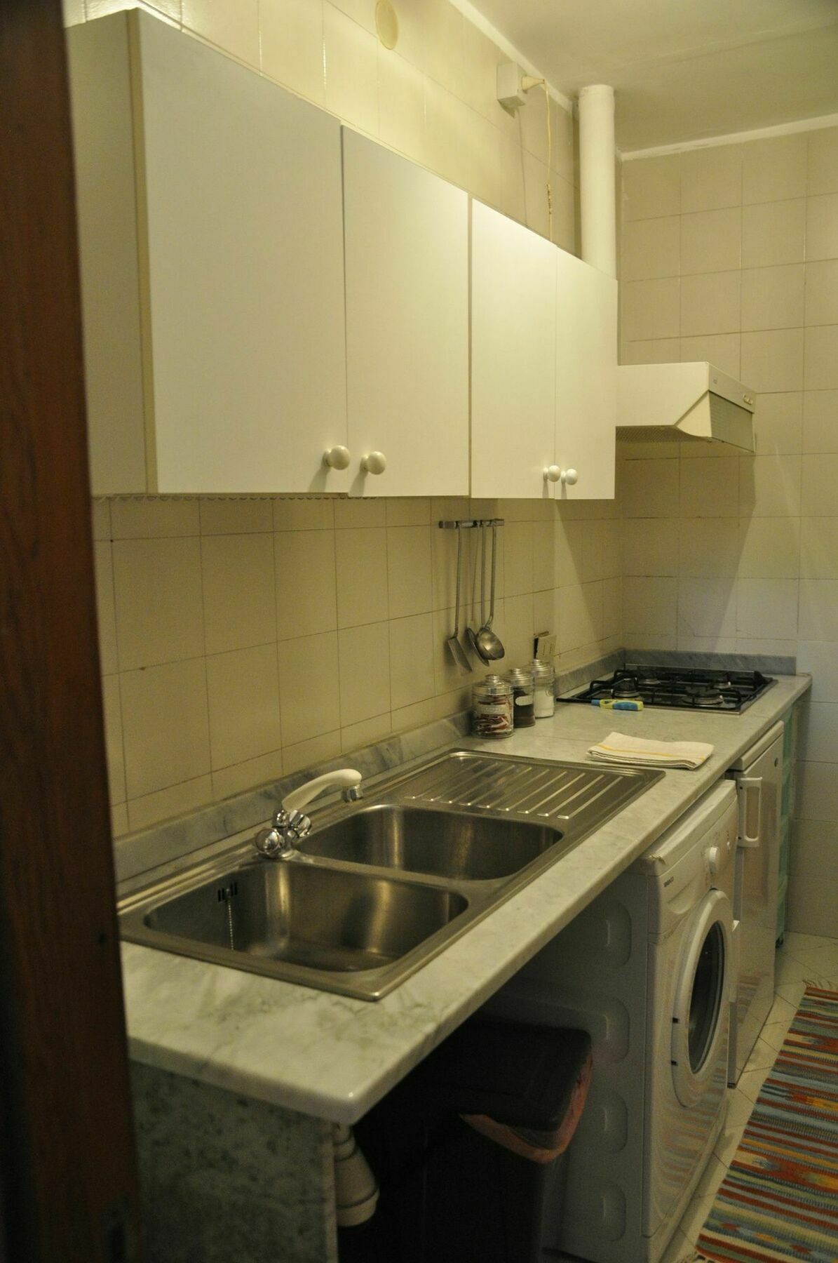 Palazzo Morra Apartment Palermo Bagian luar foto