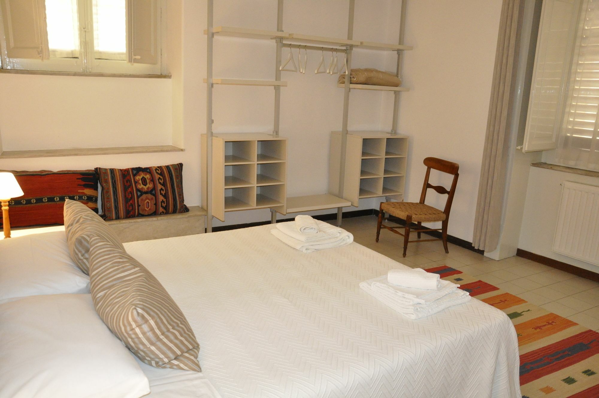 Palazzo Morra Apartment Palermo Bagian luar foto