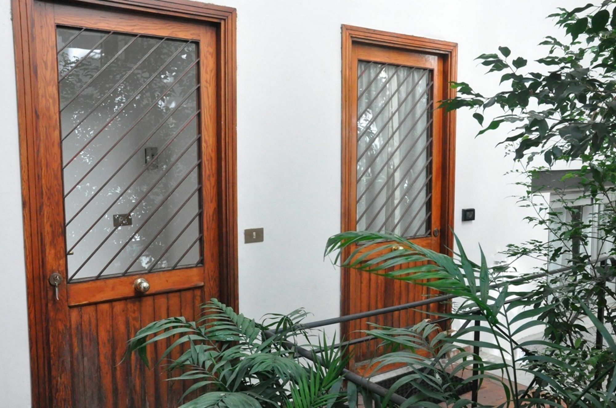 Palazzo Morra Apartment Palermo Bagian luar foto