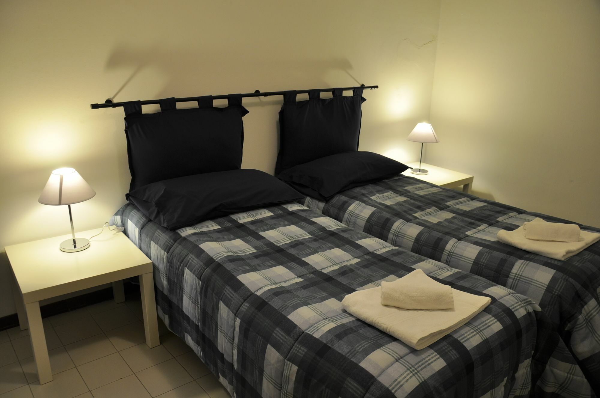 Palazzo Morra Apartment Palermo Bagian luar foto