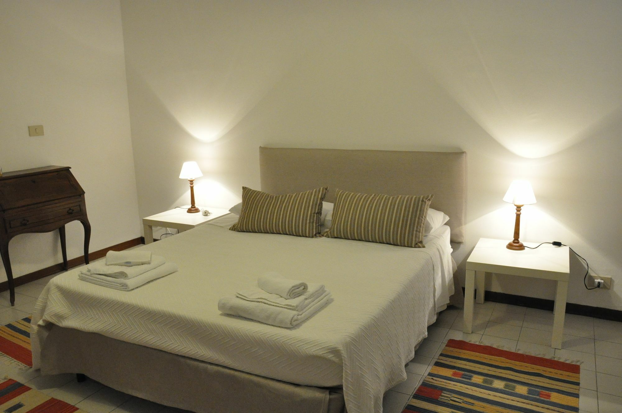 Palazzo Morra Apartment Palermo Bagian luar foto